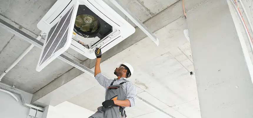 Efficient Multi‑Unit & HOA Annual Vent Cleaning Plans in Makakilo