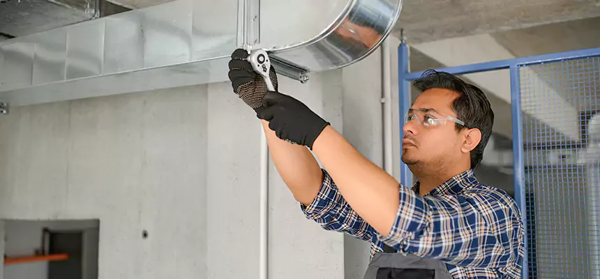 Our Clogged Air Duct Repair Services in Makakilo, HI