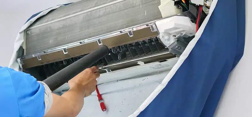 Advanced Clogged Dryer Vent Repair for Multi-Unit & Commercial in Makakilo, HI