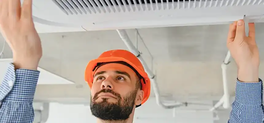 Our Furnace Vent Cleaning Services in Makakilo, HI