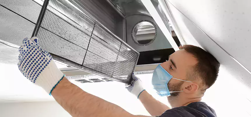 Our Home Duct Cleaning Services in Makakilo, HI  