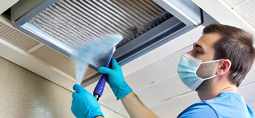 Our Home Ventilation Cleaning Services in Makakilo, HI