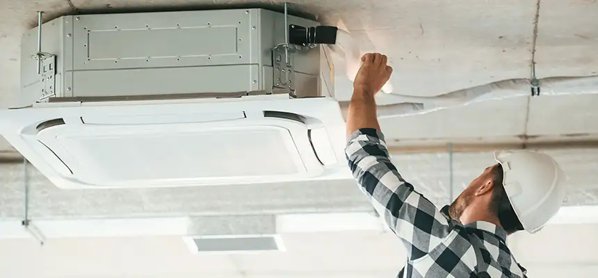 Our Local Vent Cleaning Services in Makakilo, HI