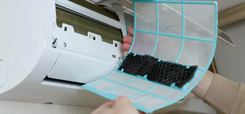 Gentle Ductwork Odor-Control Pet Dander Duct Cleaning in Makakilo, HI