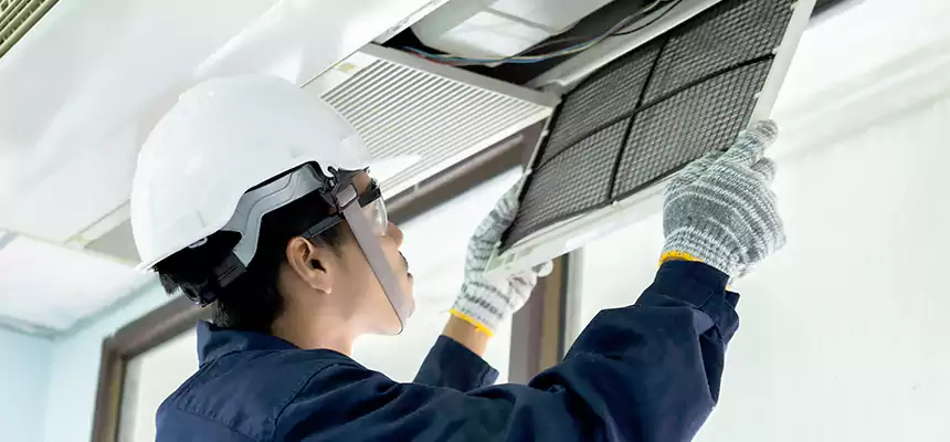 Our Residential Air Vent Cleaning Services in Makakilo, HI