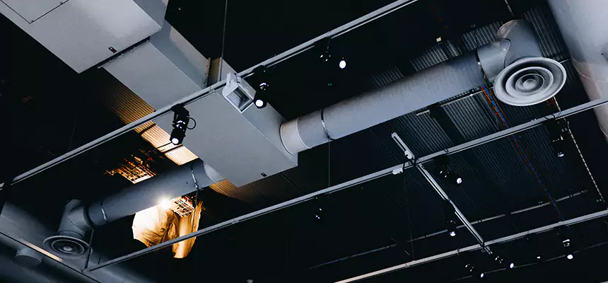 Our Seasonal Allergy Air Duct Cleaning Services in Makakilo, HI