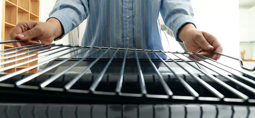 Our Vent Grille Washing Services in Makakilo, HI