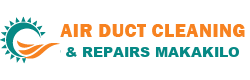 Air Duct Cleaning & Repairs Makakilo