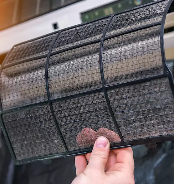 Top-notch AC Air Filter Replacement in Makakilo