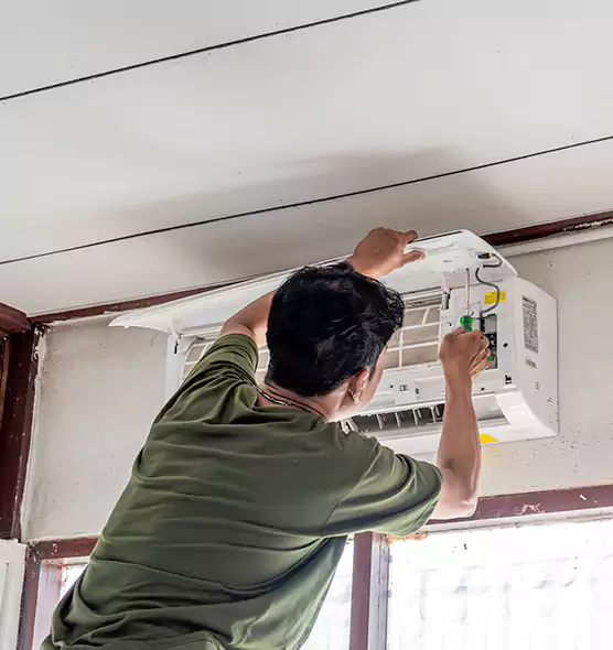 About Air Duct & AC Odor Removal in Makakilo, HI