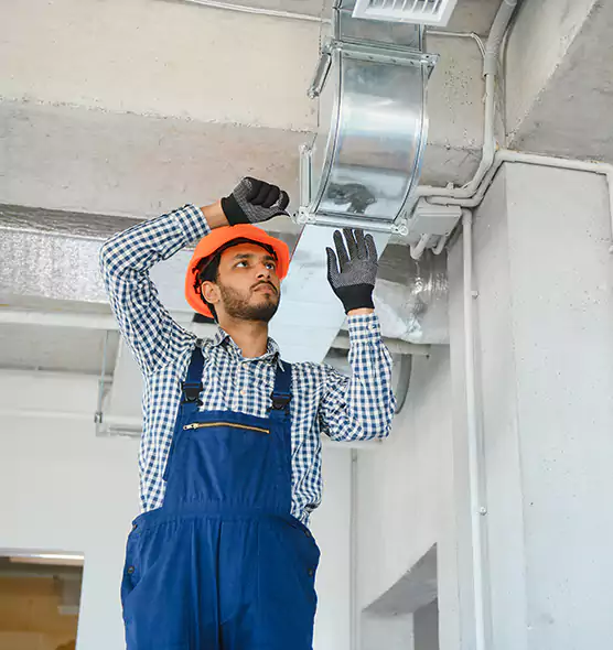 Professional Air Duct Cleaning Service in Makakilo, HI