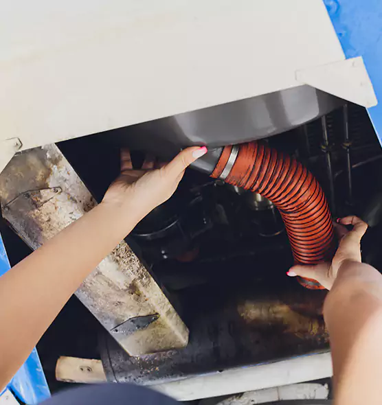Professional Air Duct Leak Repair in Makakilo, HI