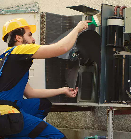 Professional Air Duct Washing Service in Makakilo, HI