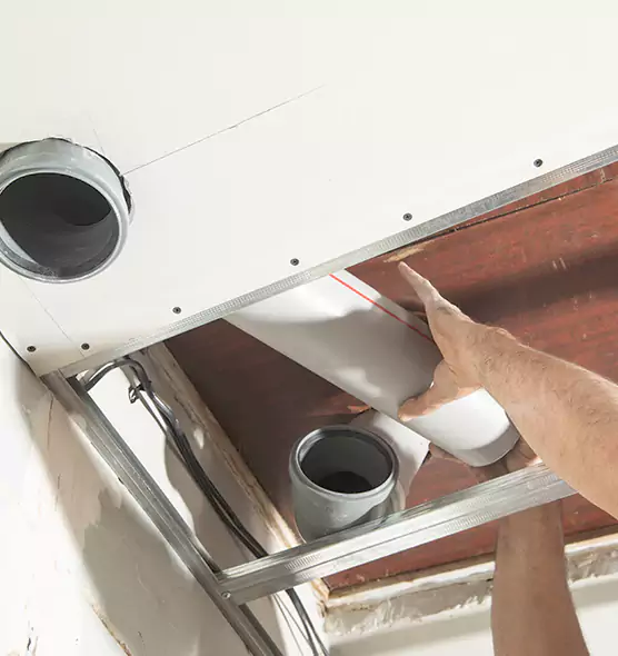 Professional Attic Air Duct Cleaning in Makakilo, HI