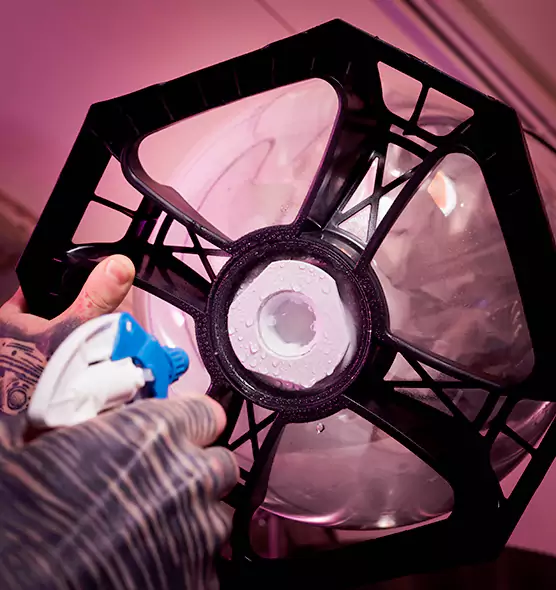 Advanced Basement Vent Cleaning in Makakilo, HI