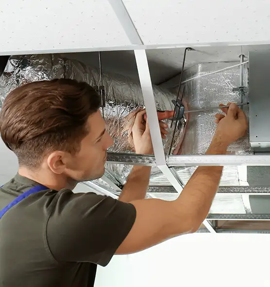 Professional Clogged Dryer Vent Repair in Makakilo, HI