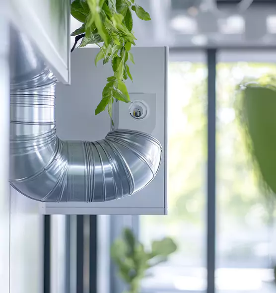 Professional Eco-Safe Dryer Vent Cleaning in Makakilo, HI