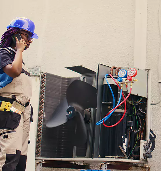 Professional Energy-Efficient HVAC Cleaning in Makakilo, HI