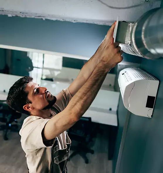 About Flexible Ductwork Replacement in Makakilo, HI