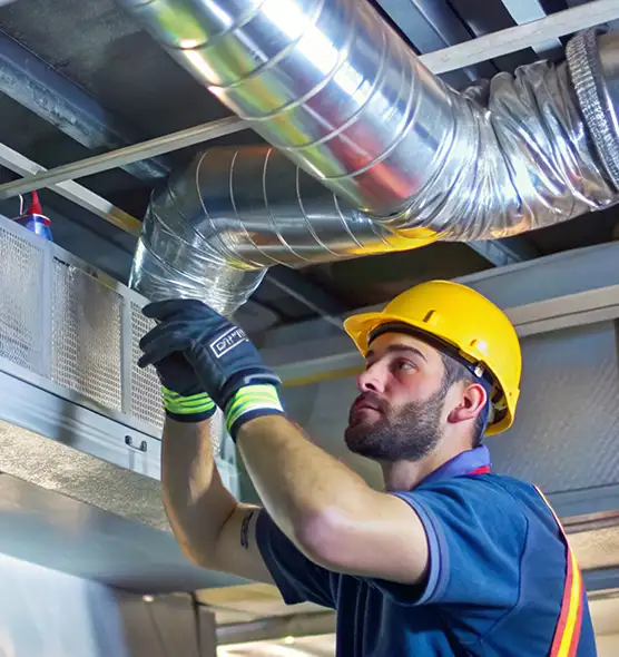 Professional NADCA Approved Air Duct Services in Makakilo, HI