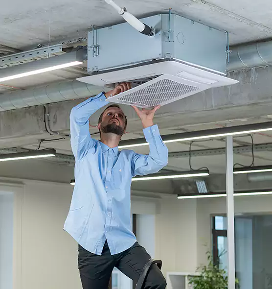 Advanced Residential Air Vent Cleaning in Makakilo, HI