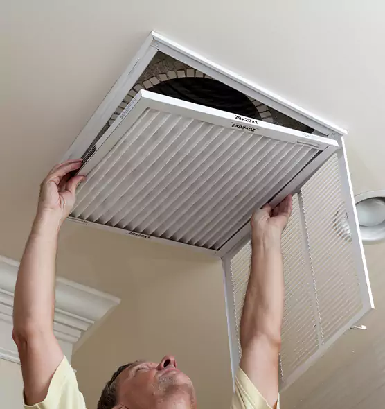 Professional Vent Relocation Services in Makakilo, HI