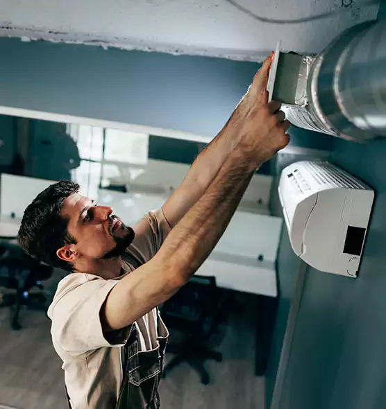 Reliable Warehouse Vent Cleaning in Makakilo, HI